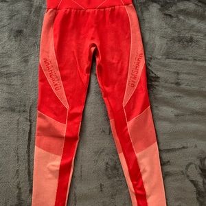 Gym Shark Turbo Leggings